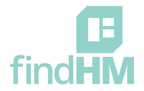Findhm Logo
